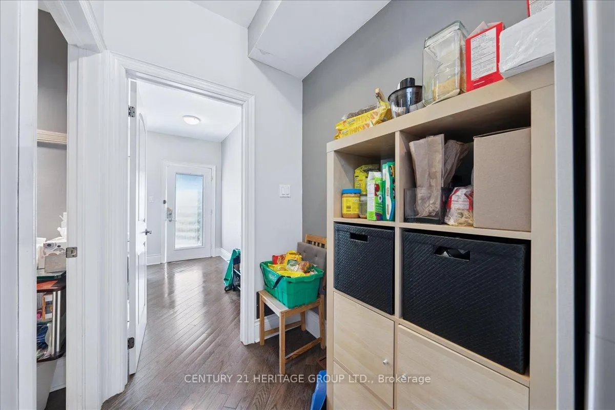 Photo 14 of 169 King Edward Avenue, Toronto, Woodbine-Lumsden — HOMEH