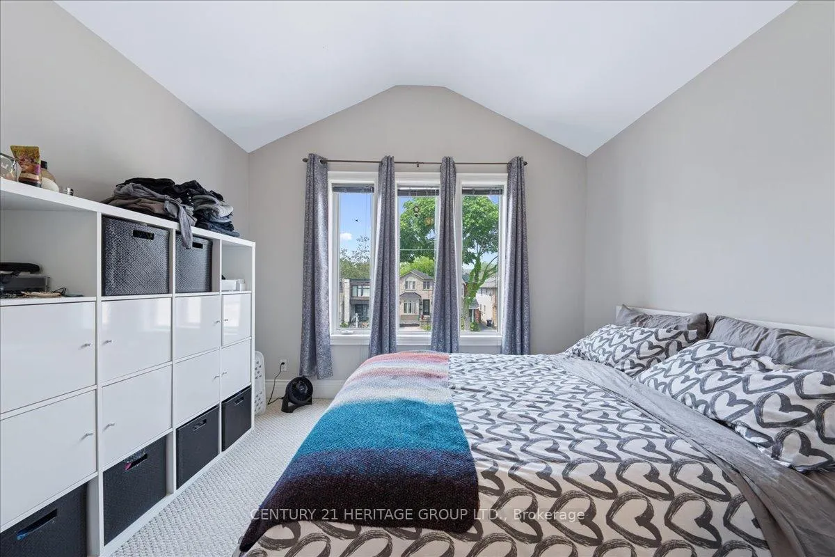 Photo 23 of 169 King Edward Avenue, Toronto, Woodbine-Lumsden — HOMEH