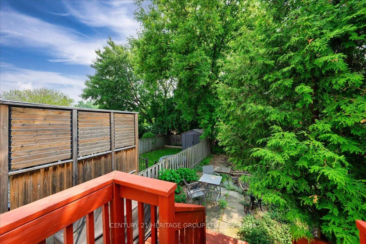 Photo 28 of 169 King Edward Avenue, Toronto, Woodbine-Lumsden — HOMEH