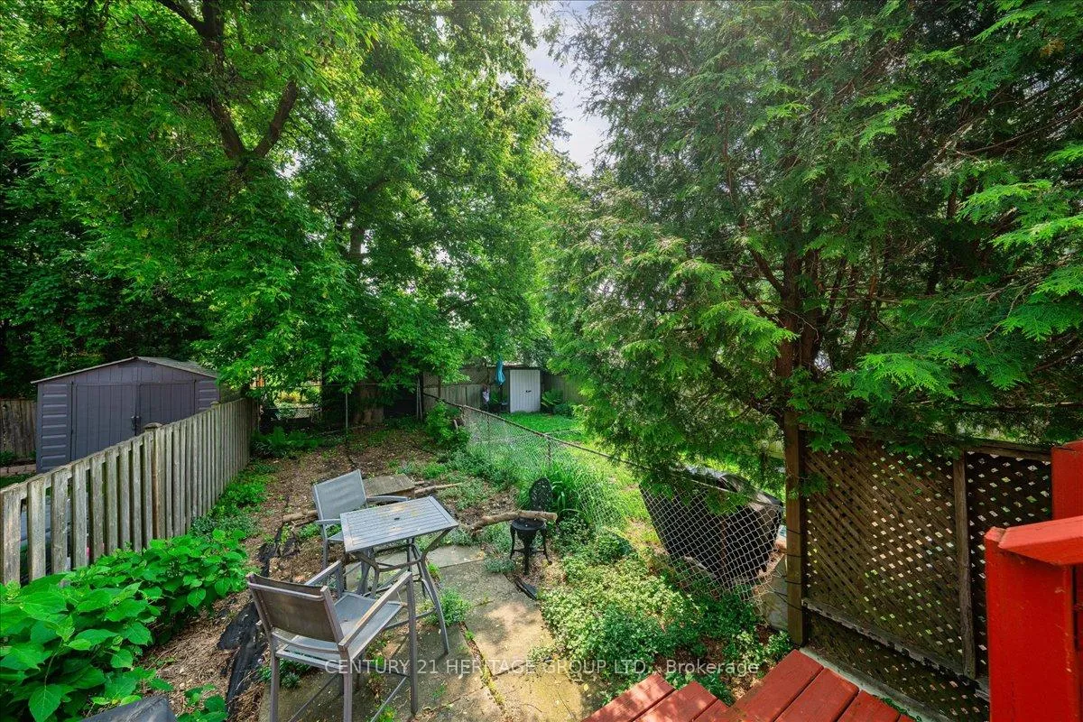 Photo 30 of 169 King Edward Avenue, Toronto, Woodbine-Lumsden — HOMEH