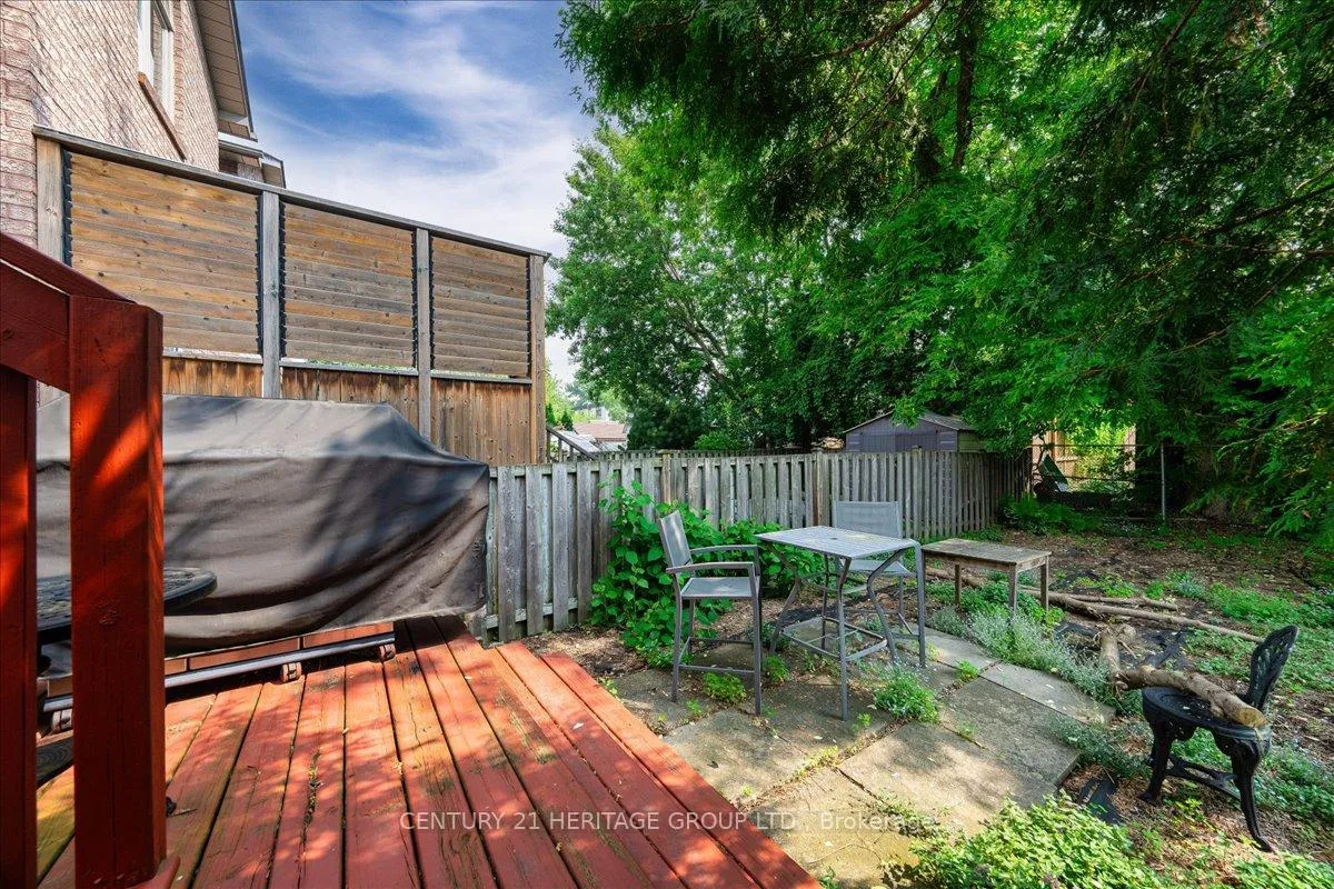 Photo 31 of 169 King Edward Avenue, Toronto, Woodbine-Lumsden — HOMEH