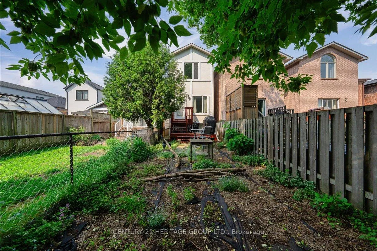 Photo 34 of 169 King Edward Avenue, Toronto, Woodbine-Lumsden — HOMEH