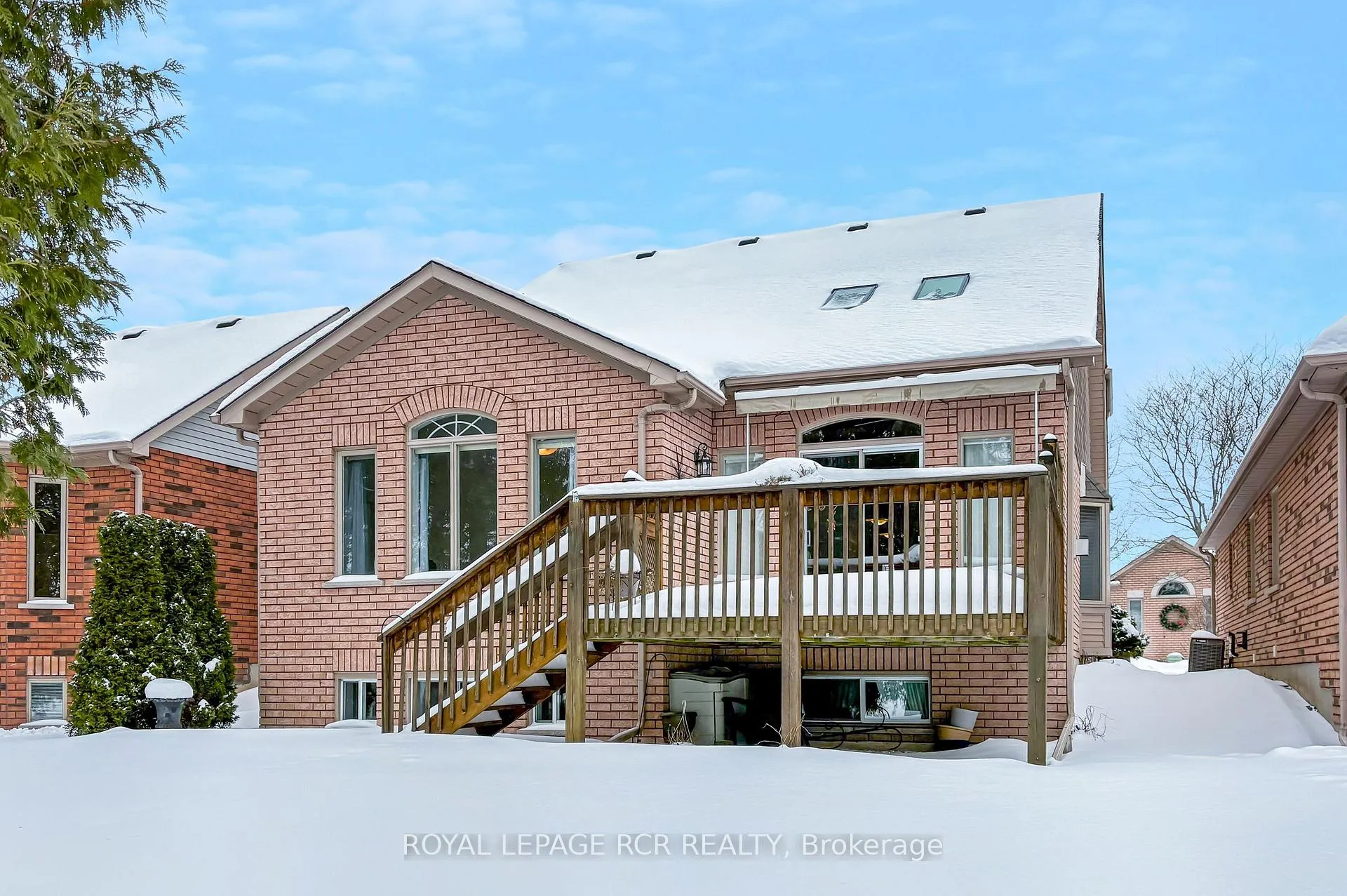 Photo 32 of 37 Sunset Boulevard, New Tecumseth, Alliston — HOMEH