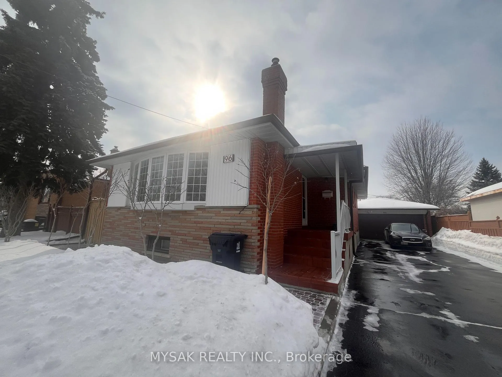 Photo 20 of Unit Main Floor, 96 Celestine Drive, Etobicoke, Willowridge-Martingrove-Richview — HOMEH