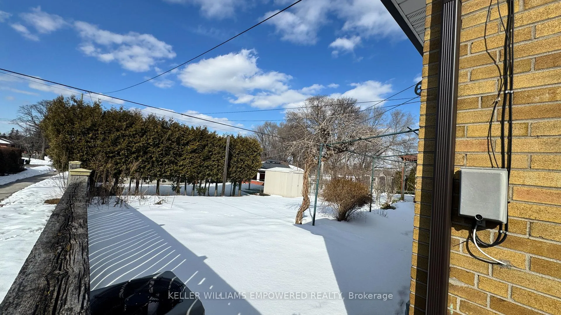 Photo 25 of 12 Hadrian Drive, Etobicoke, Elms-Old Rexdale — HOMEH