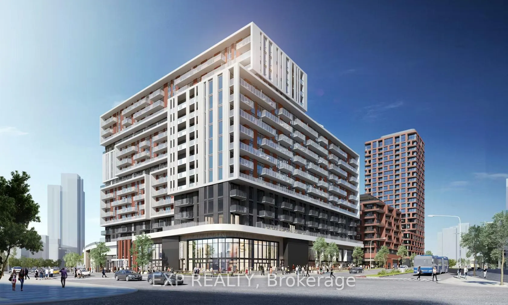 Photo 1 of Unit C617, 38 Simcoe Promenade Street, Markham, Unionville — HOMEH