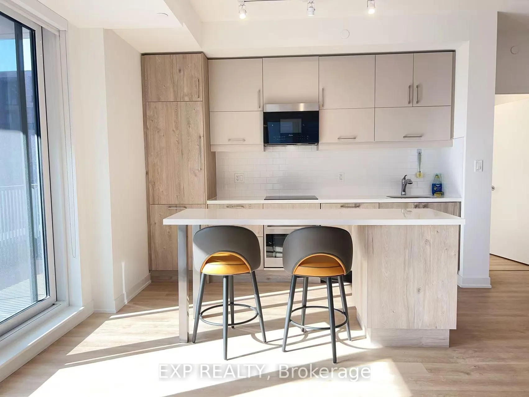 Photo 4 of Unit C617, 38 Simcoe Promenade Street, Markham, Unionville — HOMEH
