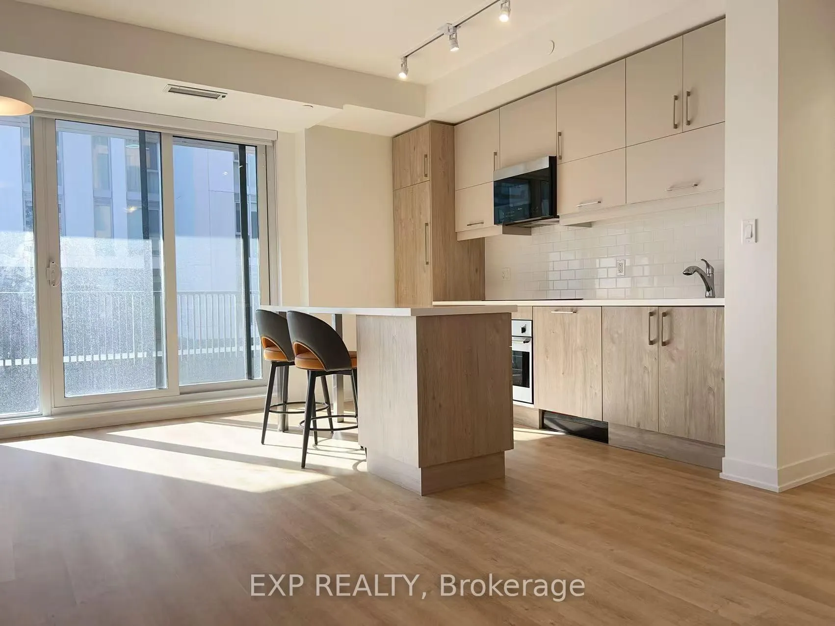 Photo 6 of Unit C617, 38 Simcoe Promenade Street, Markham, Unionville — HOMEH