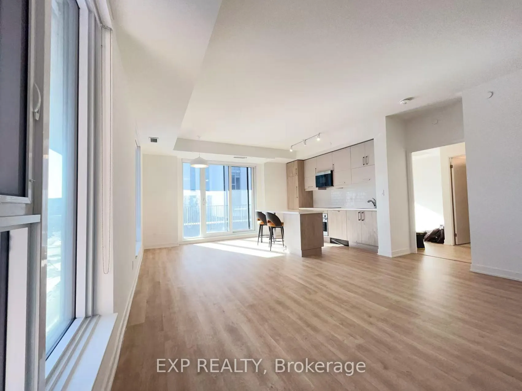 Photo 7 of Unit C617, 38 Simcoe Promenade Street, Markham, Unionville — HOMEH
