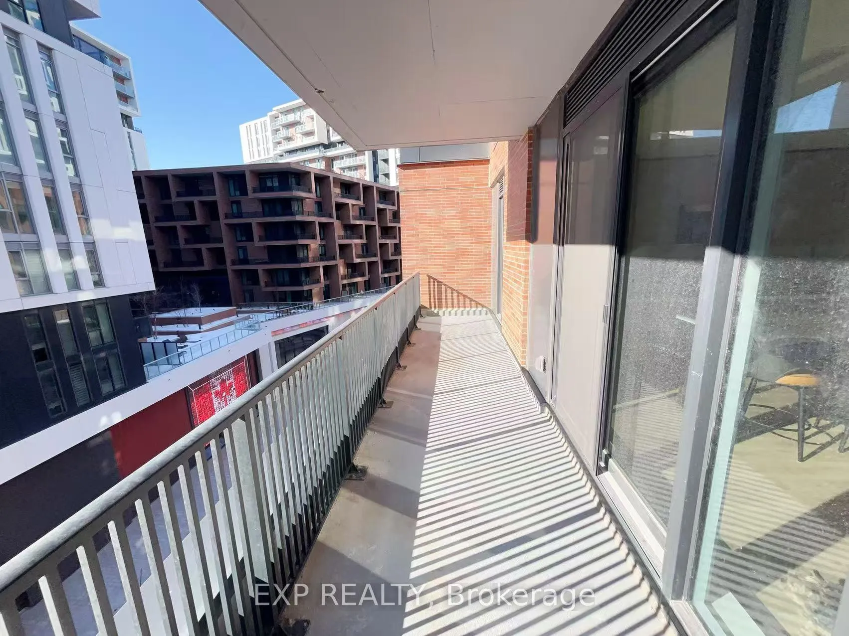 Photo 15 of Unit C617, 38 Simcoe Promenade Street, Markham, Unionville — HOMEH