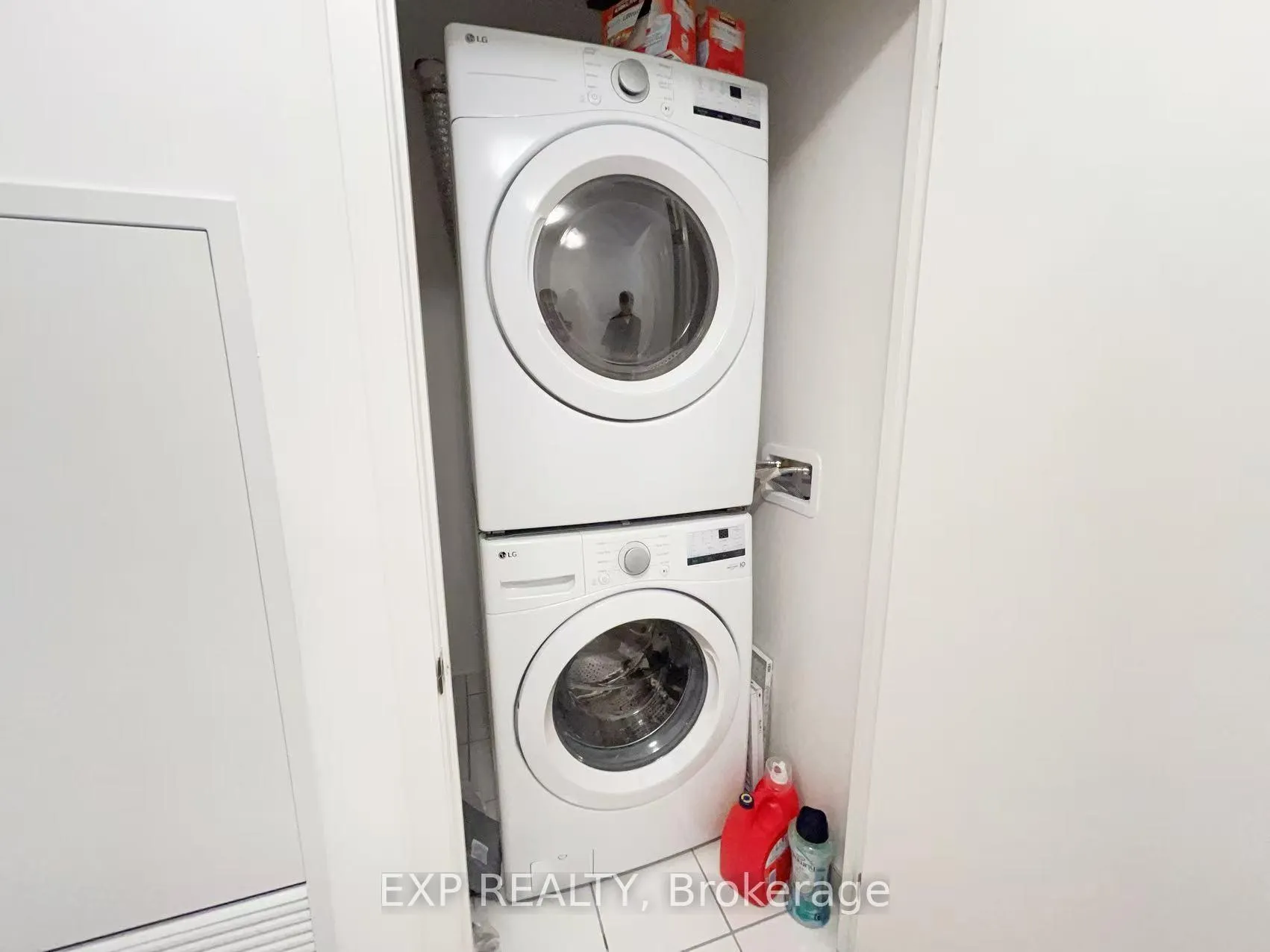 Photo 21 of Unit C617, 38 Simcoe Promenade Street, Markham, Unionville — HOMEH