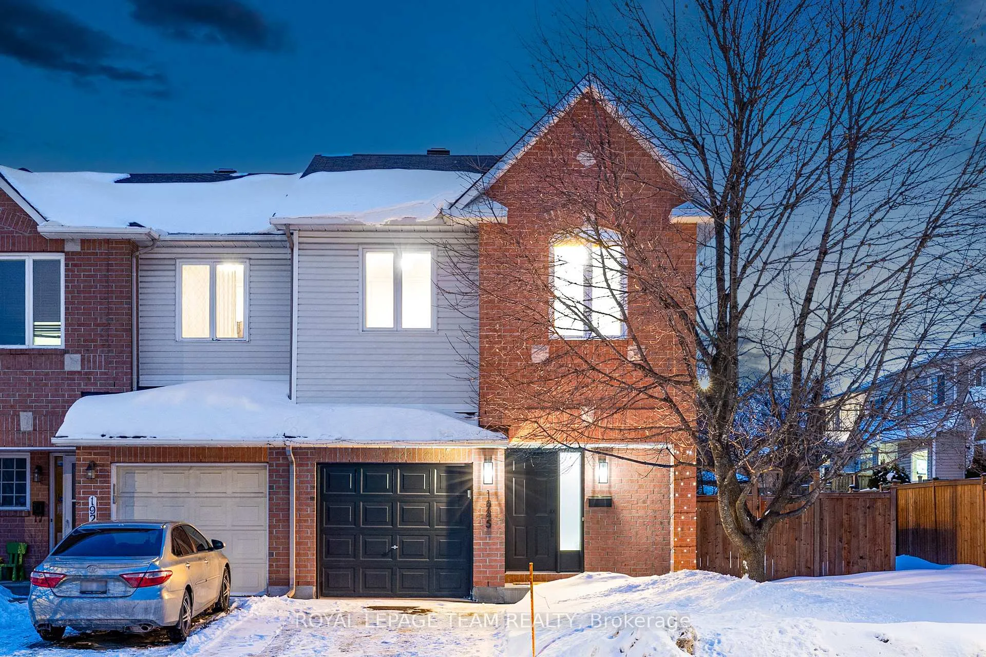 Photo 1 of 1925 Windwood Place, Ottawa, Chapel Hill — HOMEH