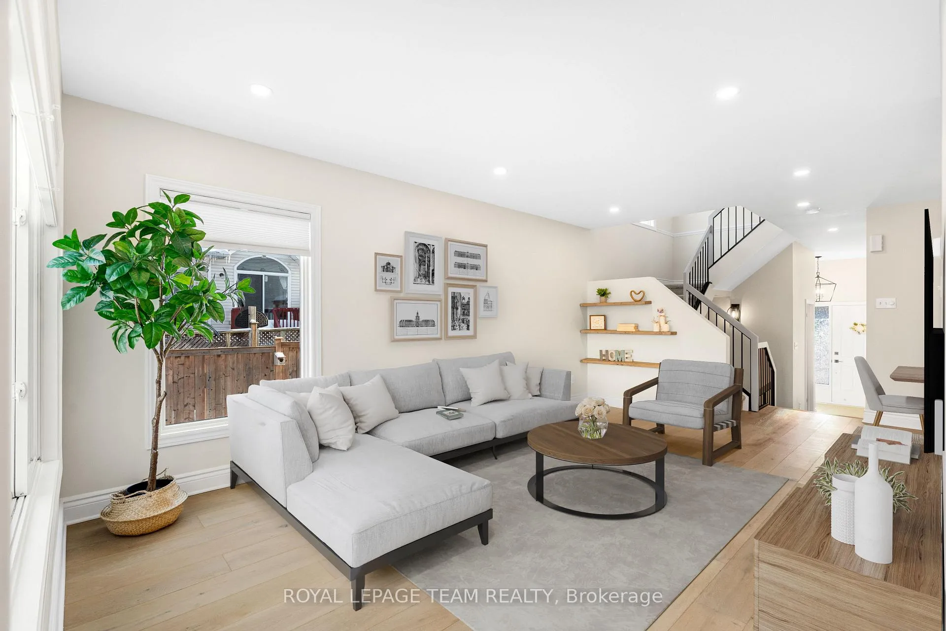 Photo 8 of 1925 Windwood Place, Ottawa, Chapel Hill — HOMEH
