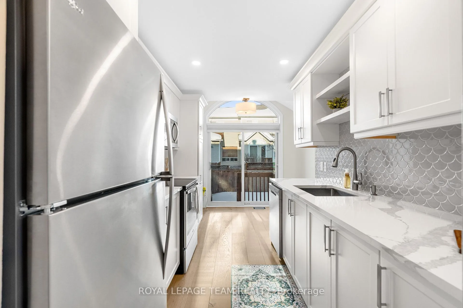 Photo 13 of 1925 Windwood Place, Ottawa, Chapel Hill — HOMEH