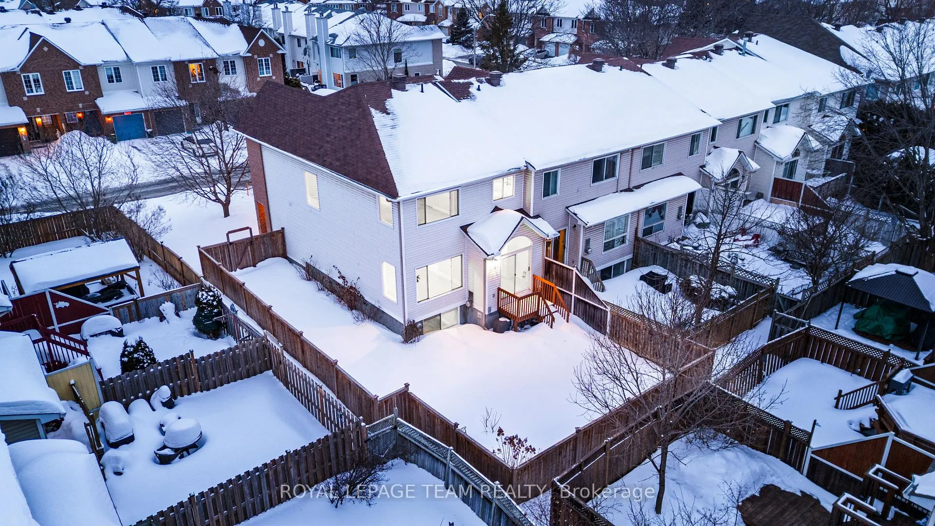 Photo 44 of 1925 Windwood Place, Ottawa, Chapel Hill — HOMEH