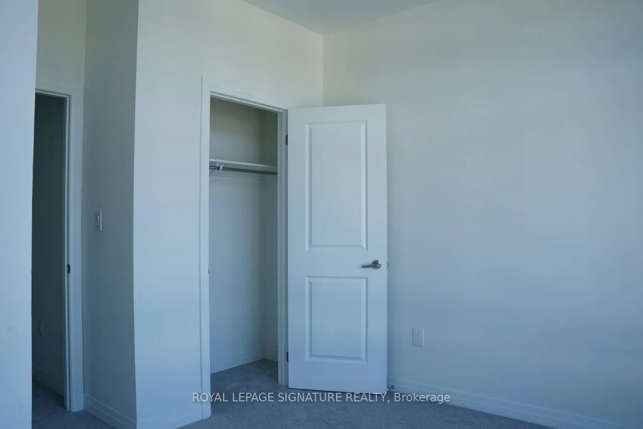 Photo 5 of 75 Sidney Rose Common, St. Catharines, Glendale/Glenridge — HOMEH