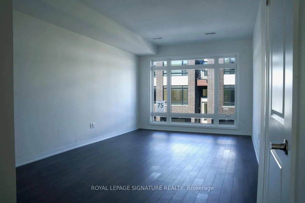 Photo 8 of 75 Sidney Rose Common, St. Catharines, Glendale/Glenridge — HOMEH