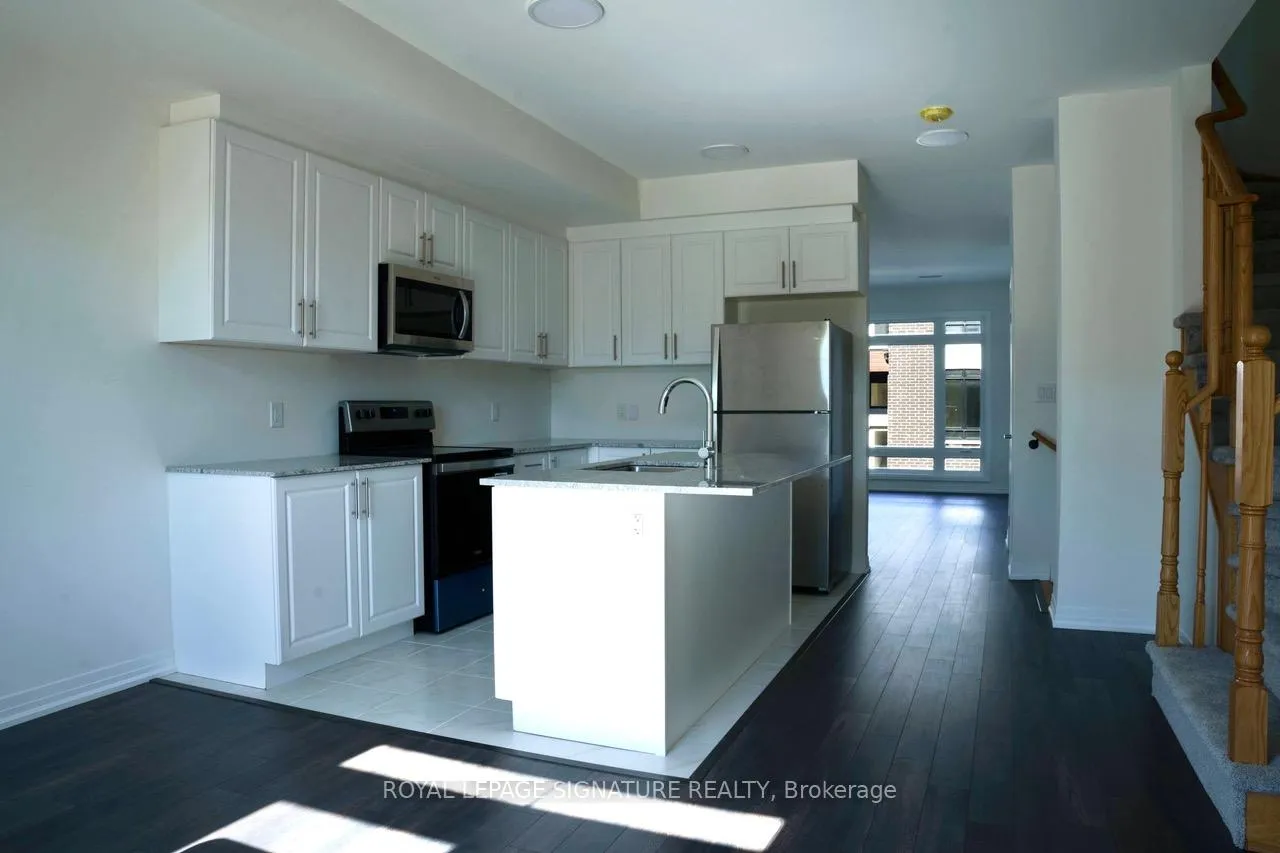 Photo 9 of 75 Sidney Rose Common, St. Catharines, Glendale/Glenridge — HOMEH