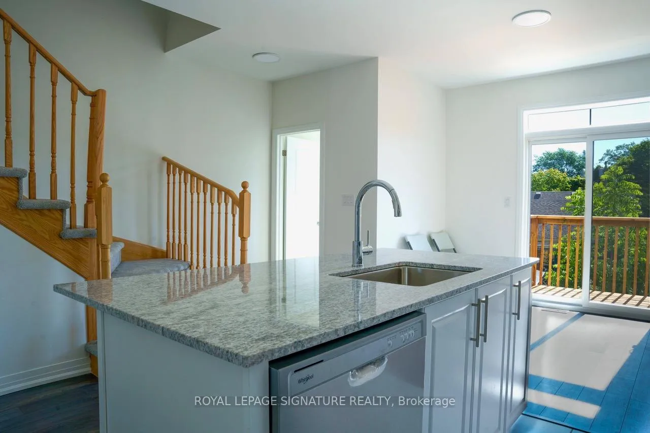Photo 11 of 75 Sidney Rose Common, St. Catharines, Glendale/Glenridge — HOMEH