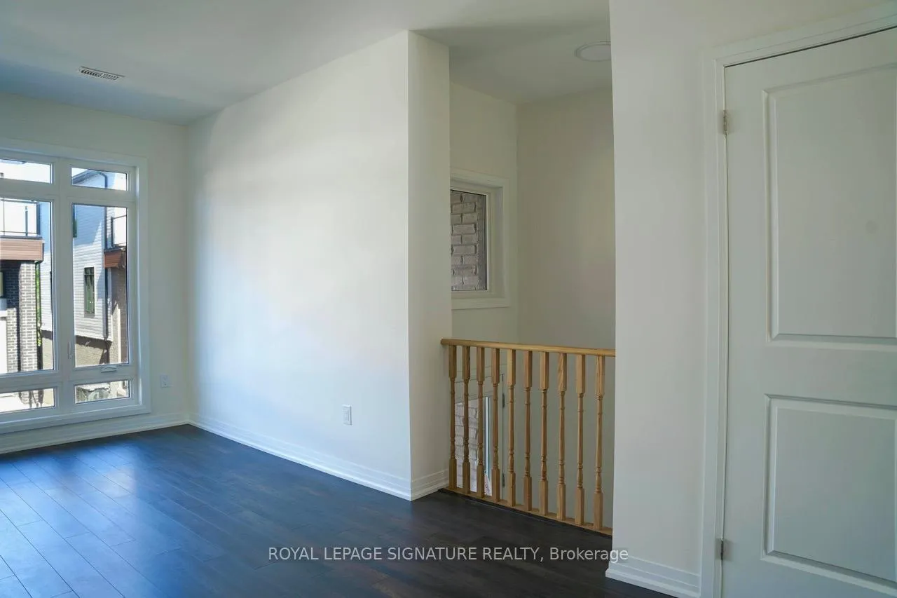 Photo 16 of 75 Sidney Rose Common, St. Catharines, Glendale/Glenridge — HOMEH