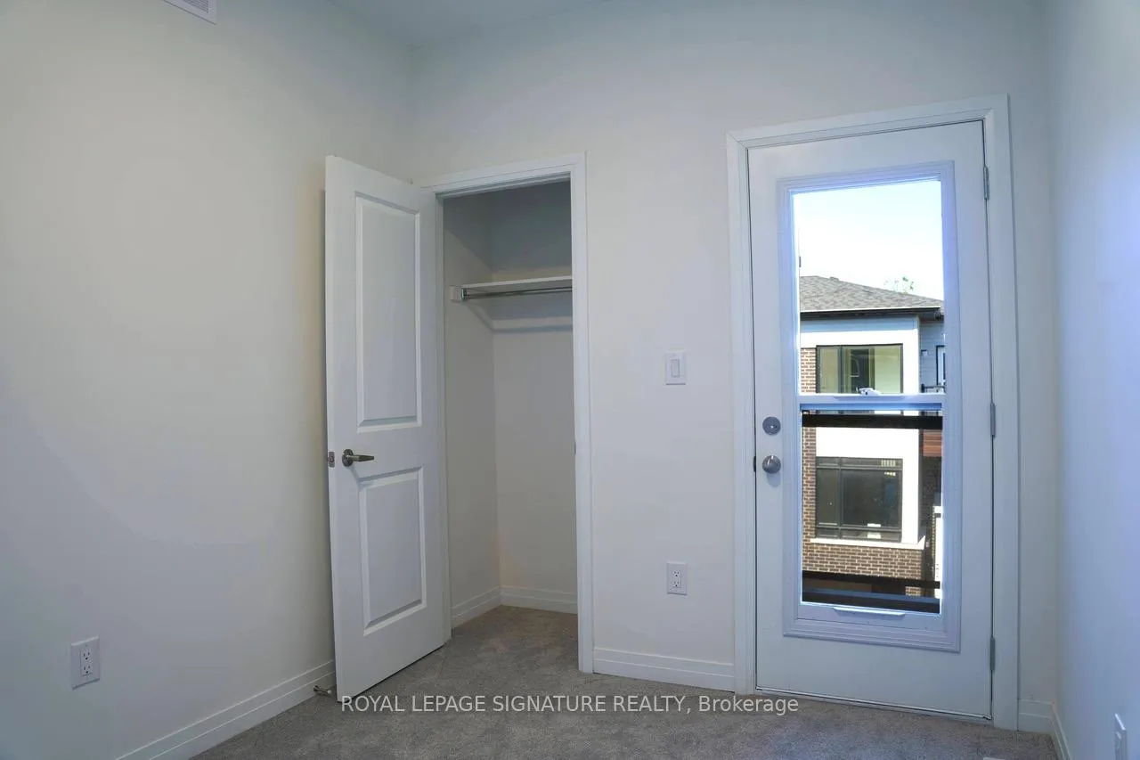 Photo 17 of 75 Sidney Rose Common, St. Catharines, Glendale/Glenridge — HOMEH