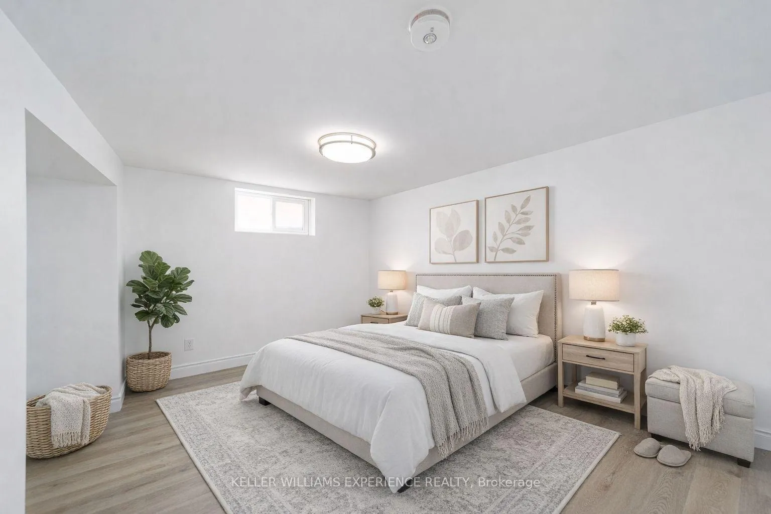 Photo 8 of Unit LOWER, 51 Davidson Street, Barrie, Wellington — HOMEH