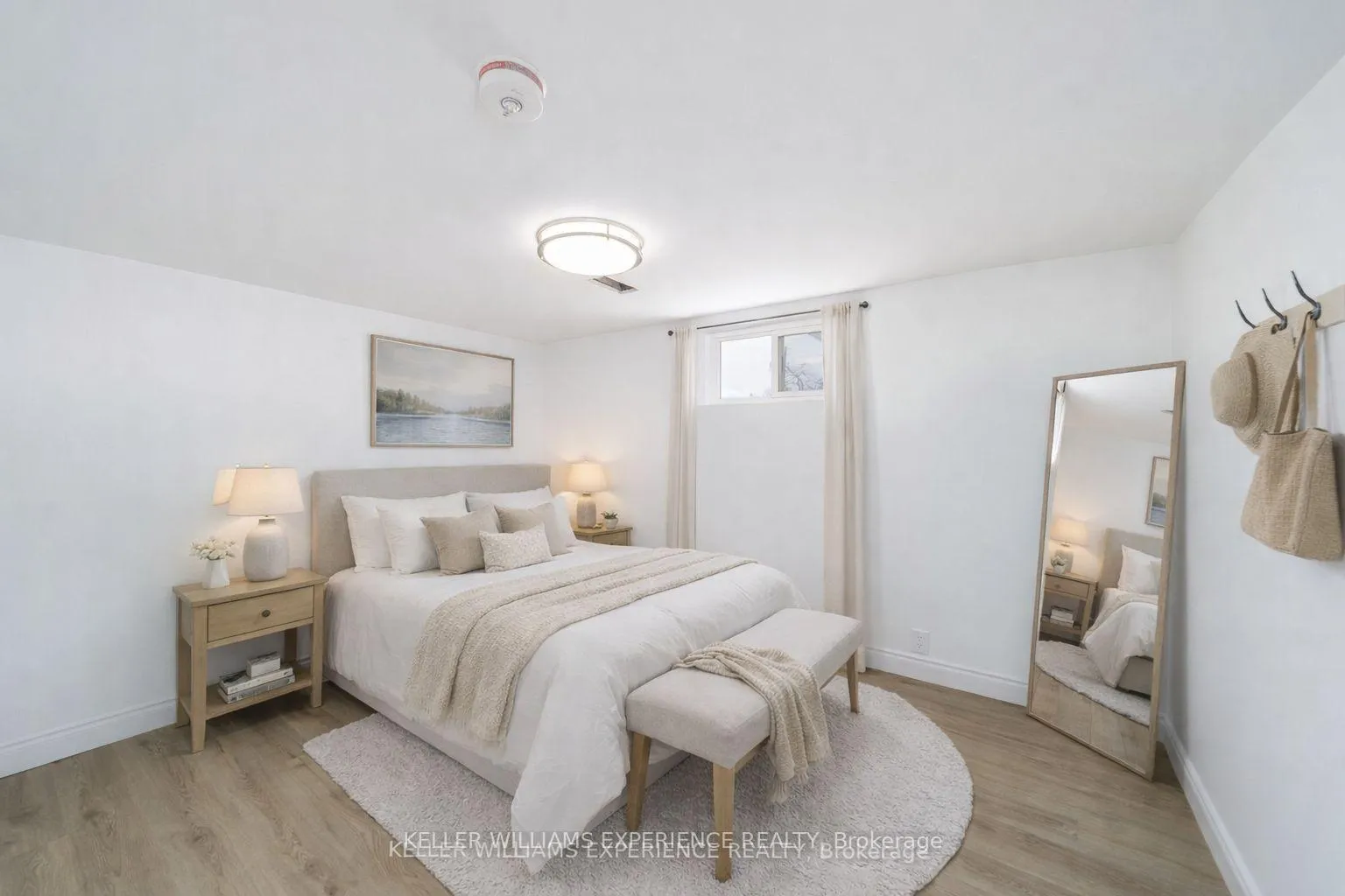 Photo 12 of Unit LOWER, 51 Davidson Street, Barrie, Wellington — HOMEH