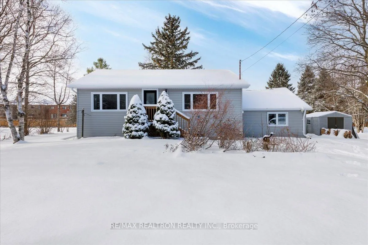 Photo 2 of 8906 5th Line, Essa, Angus — HOMEH