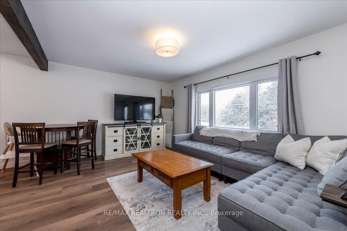 Photo 4 of 8906 5th Line, Essa, Angus — HOMEH