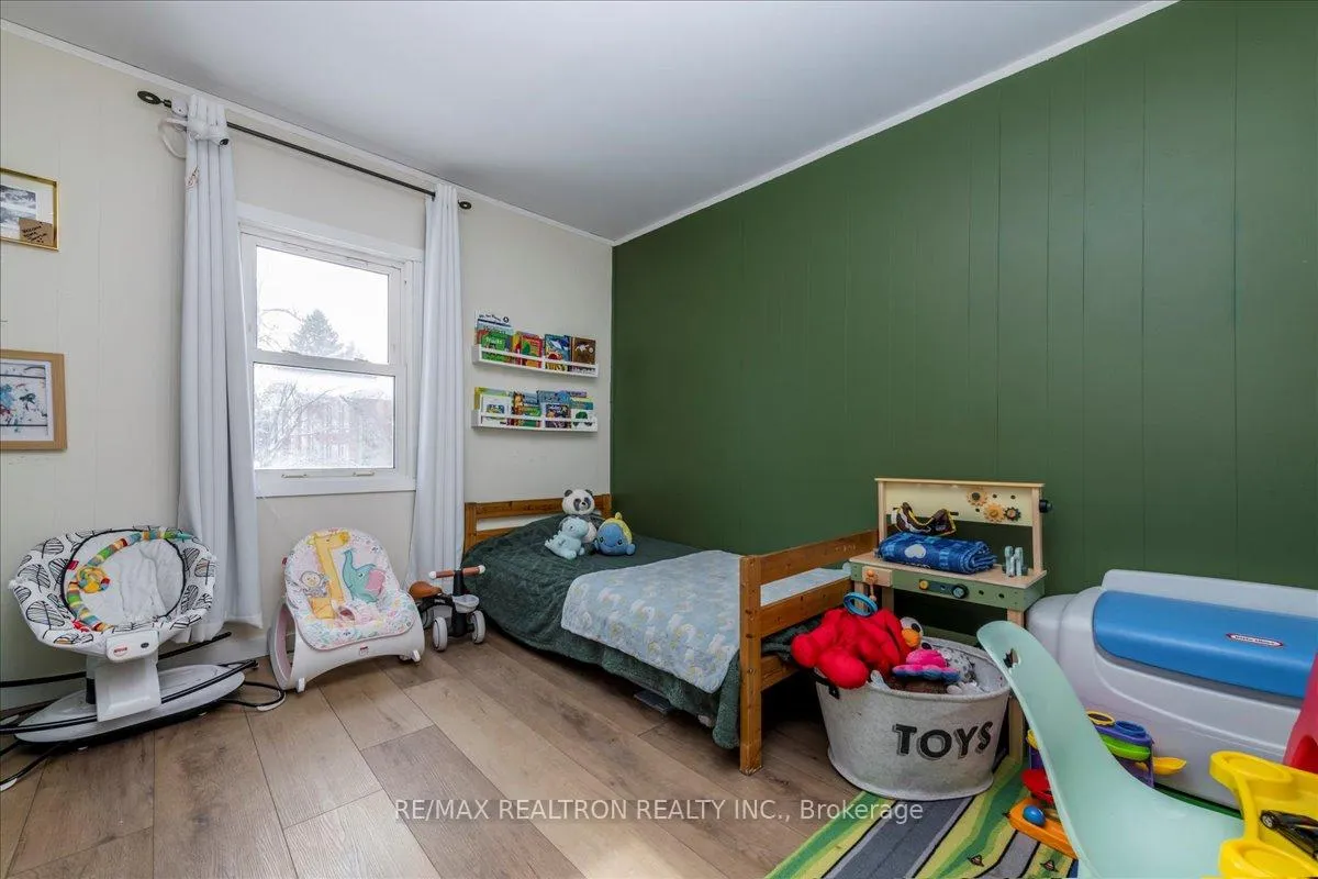 Photo 13 of 8906 5th Line, Essa, Angus — HOMEH