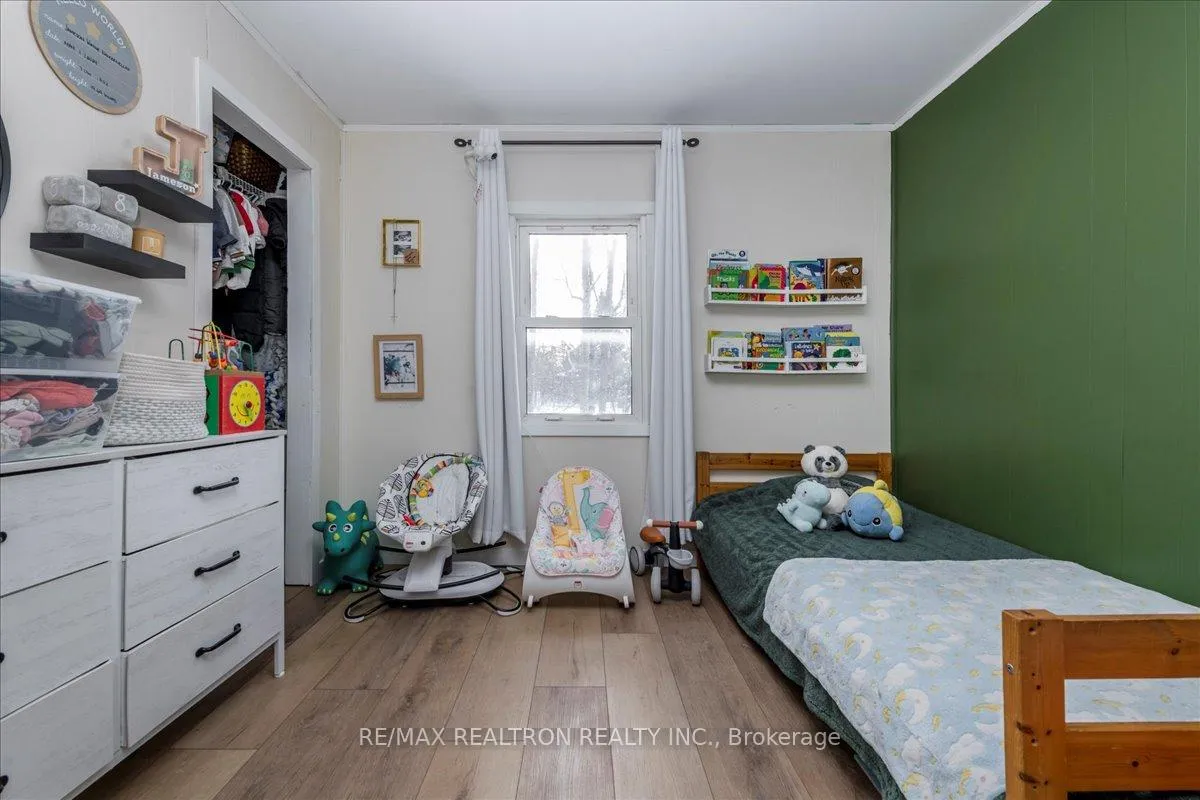 Photo 14 of 8906 5th Line, Essa, Angus — HOMEH