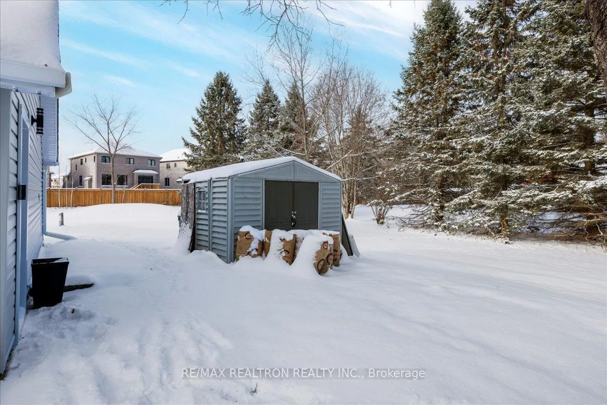 Photo 25 of 8906 5th Line, Essa, Angus — HOMEH