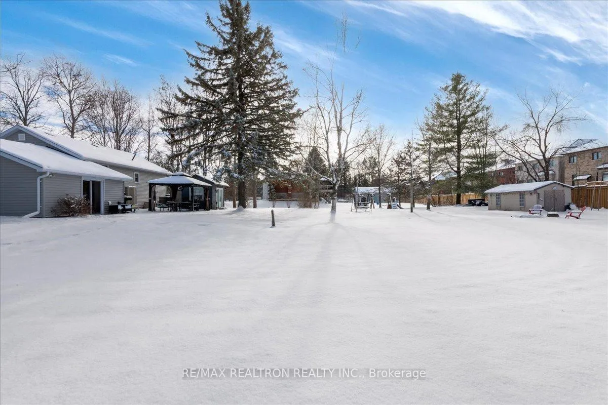 Photo 27 of 8906 5th Line, Essa, Angus — HOMEH