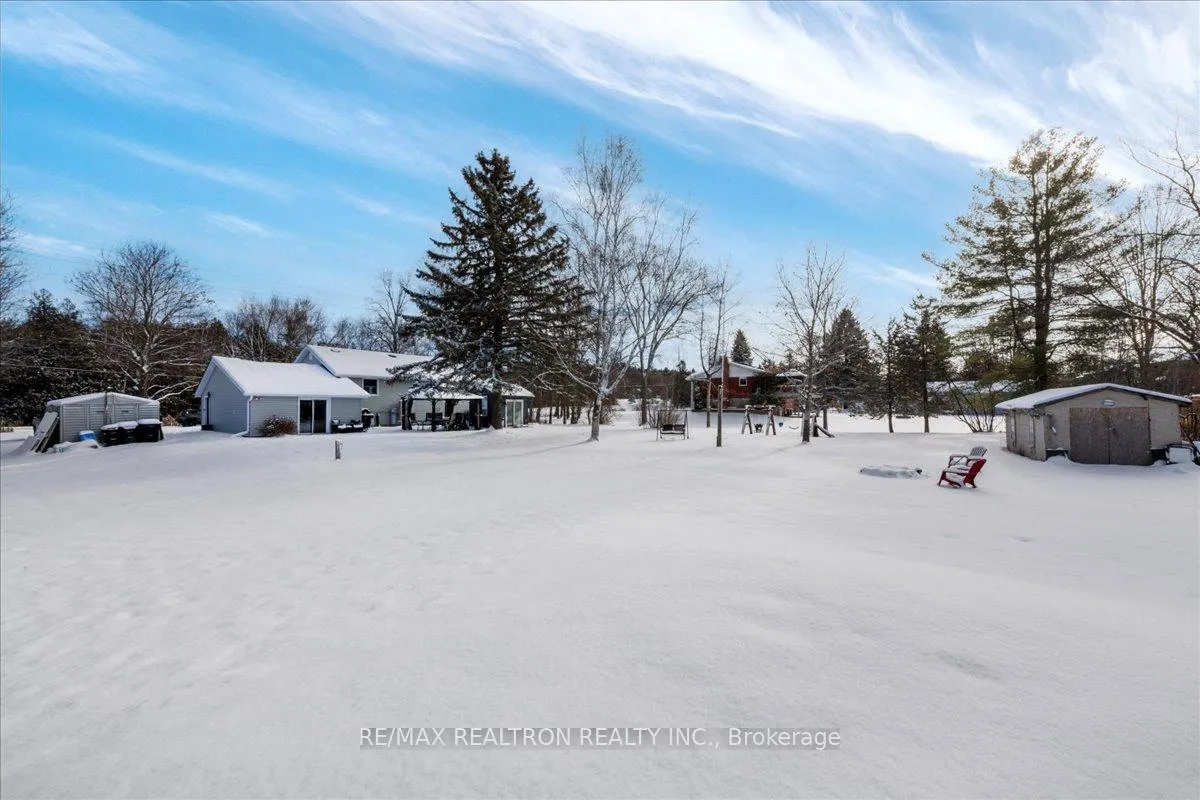 Photo 29 of 8906 5th Line, Essa, Angus — HOMEH