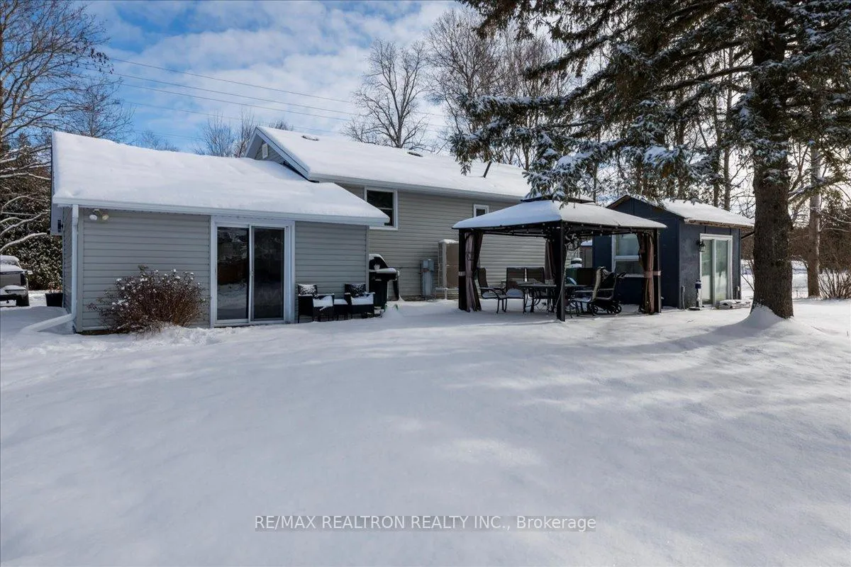 Photo 31 of 8906 5th Line, Essa, Angus — HOMEH