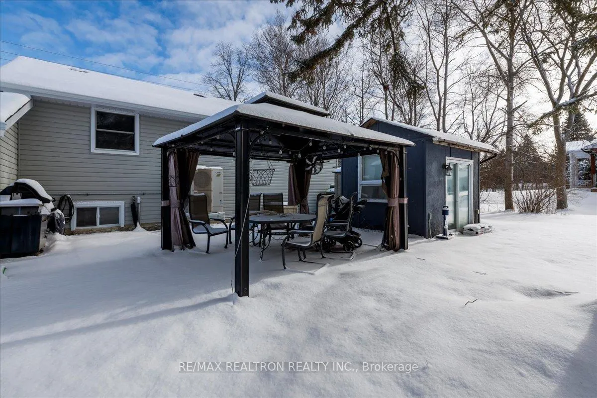 Photo 32 of 8906 5th Line, Essa, Angus — HOMEH