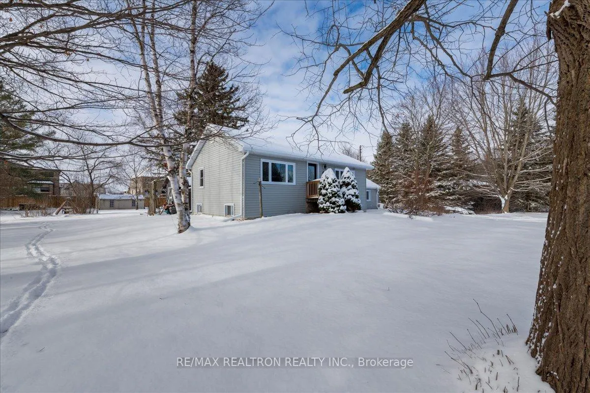 Photo 34 of 8906 5th Line, Essa, Angus — HOMEH