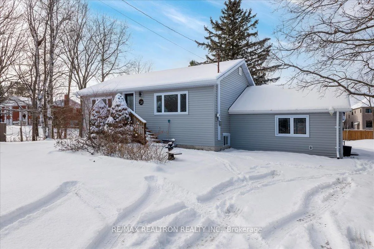 Photo 35 of 8906 5th Line, Essa, Angus — HOMEH