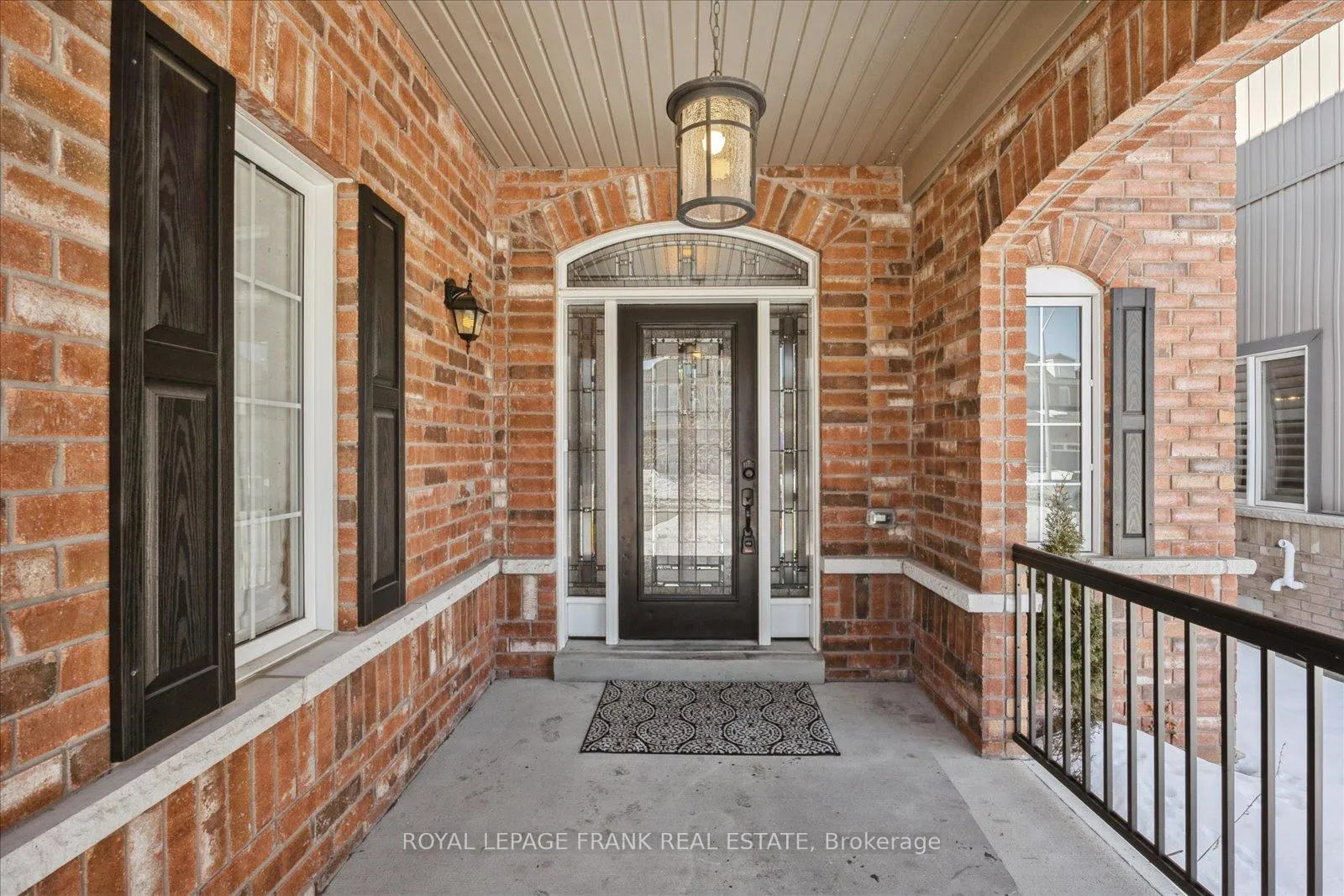 Photo 3 of 193 Kenneth Cole Drive, Clarington, Bowmanville — HOMEH