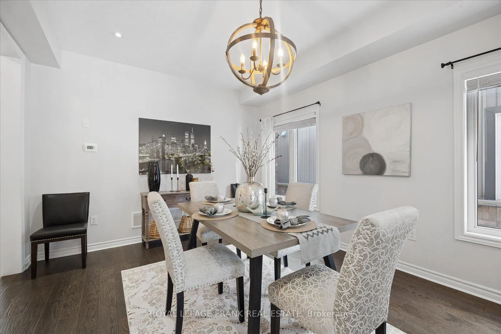 Photo 6 of 193 Kenneth Cole Drive, Clarington, Bowmanville — HOMEH