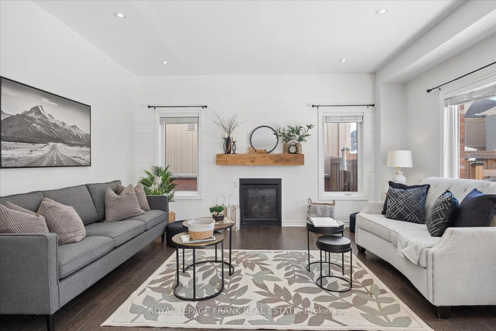 Photo 16 of 193 Kenneth Cole Drive, Clarington, Bowmanville — HOMEH