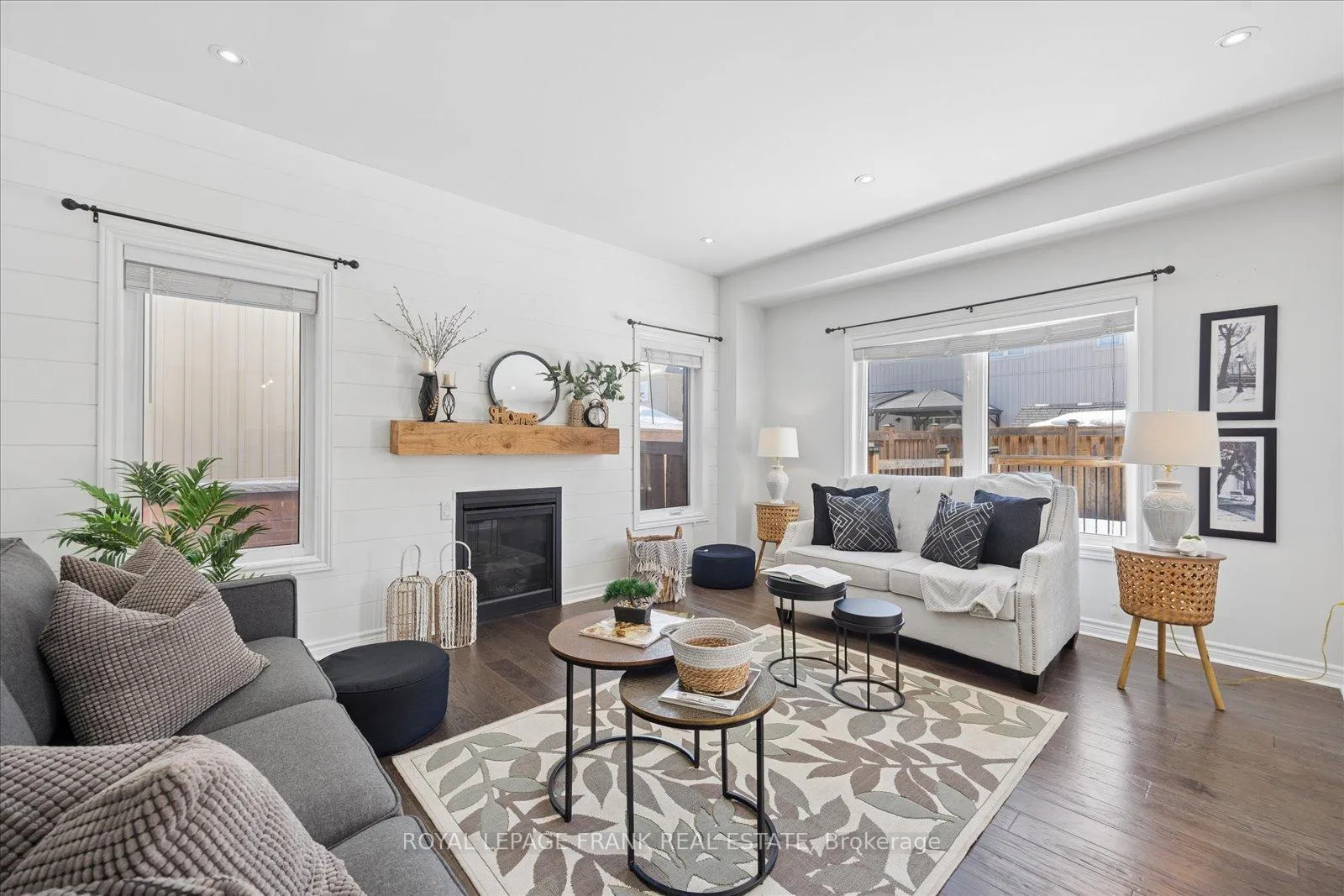 Photo 18 of 193 Kenneth Cole Drive, Clarington, Bowmanville — HOMEH