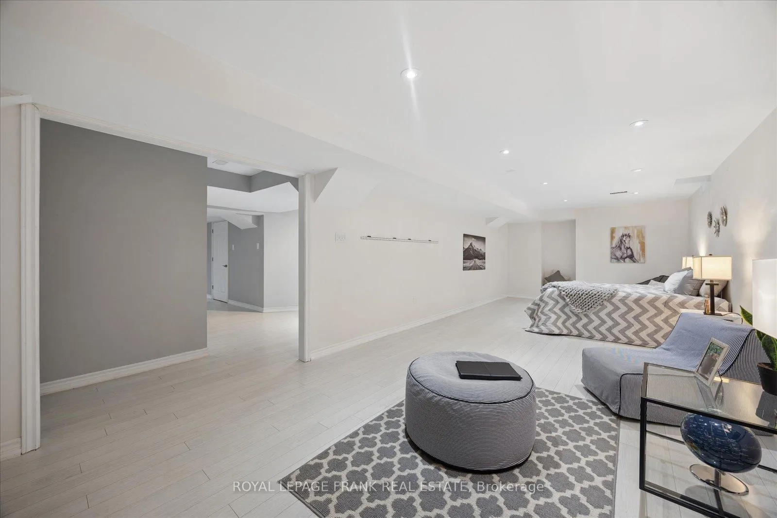 Photo 42 of 193 Kenneth Cole Drive, Clarington, Bowmanville — HOMEH