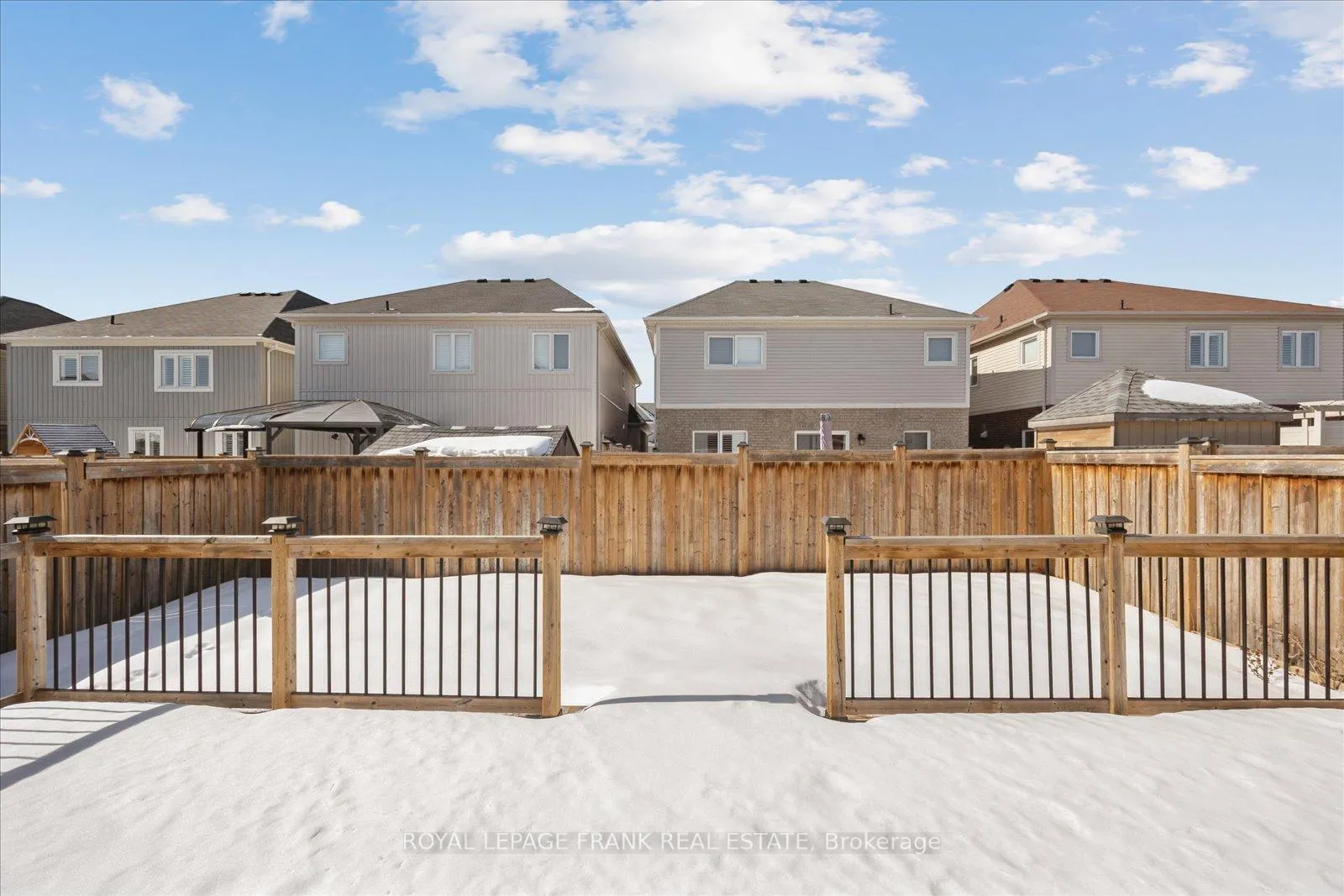 Photo 43 of 193 Kenneth Cole Drive, Clarington, Bowmanville — HOMEH