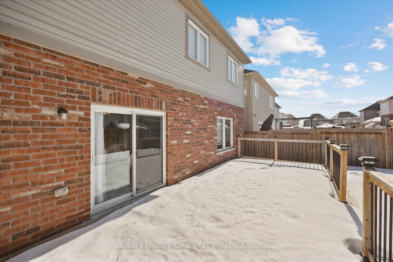 Photo 44 of 193 Kenneth Cole Drive, Clarington, Bowmanville — HOMEH