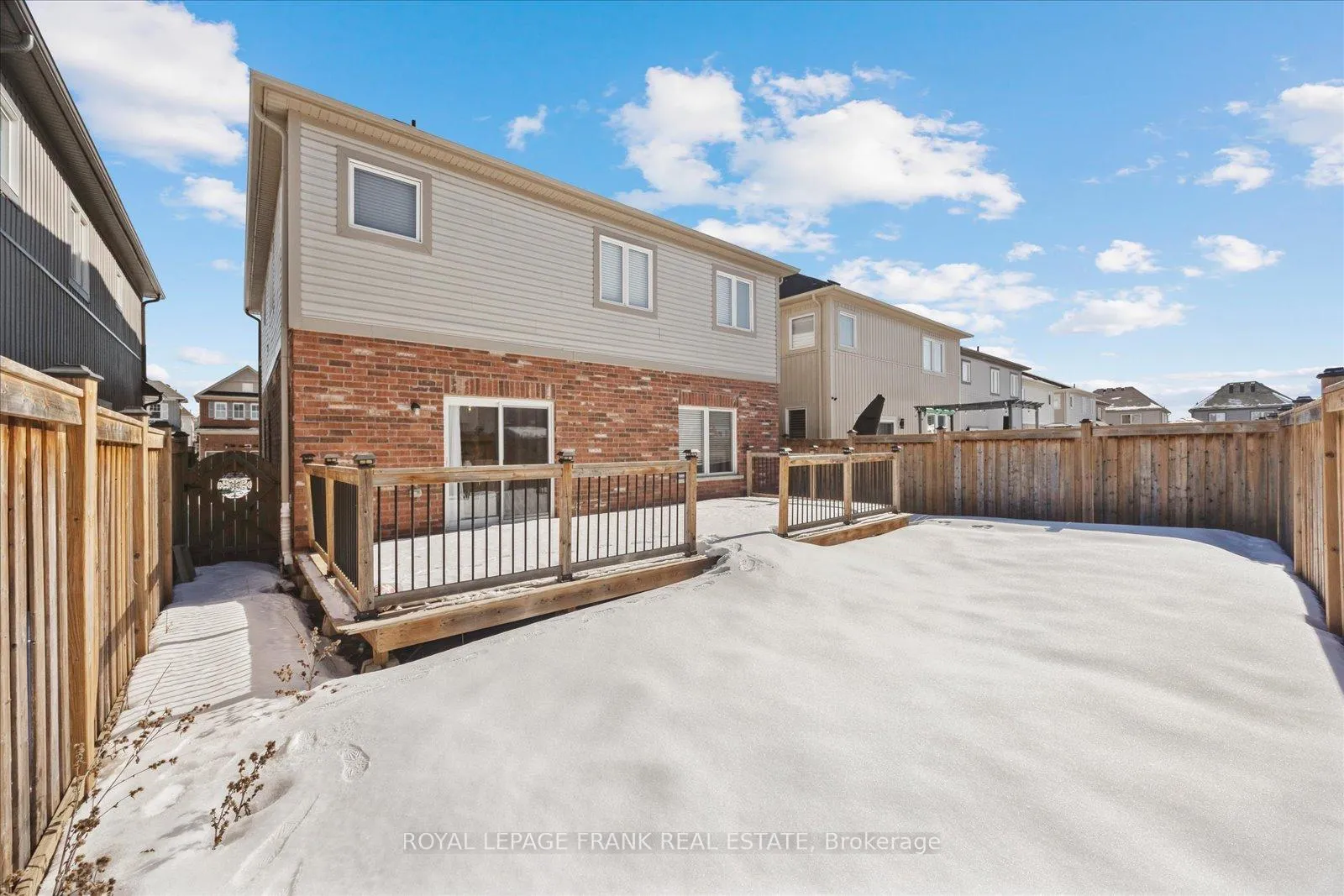 Photo 45 of 193 Kenneth Cole Drive, Clarington, Bowmanville — HOMEH