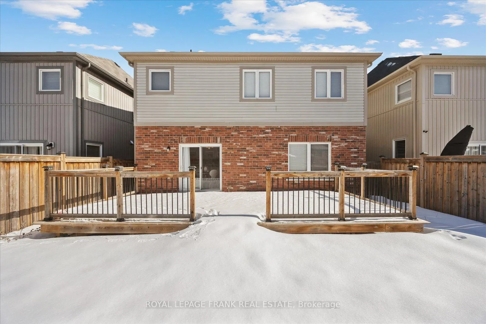 Photo 46 of 193 Kenneth Cole Drive, Clarington, Bowmanville — HOMEH