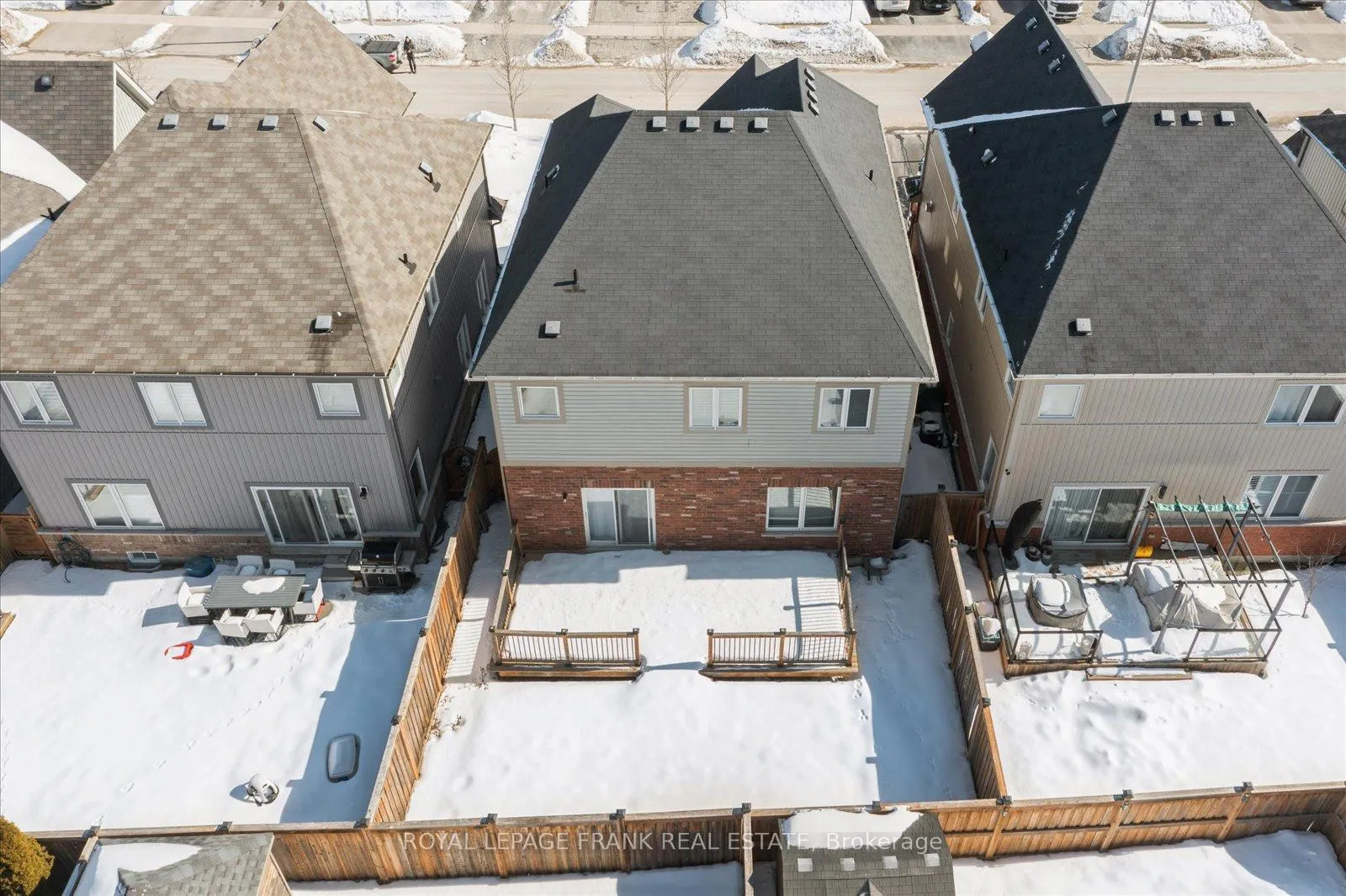 Photo 47 of 193 Kenneth Cole Drive, Clarington, Bowmanville — HOMEH