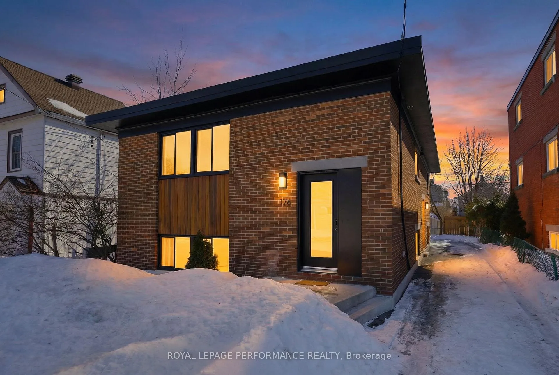 Photo 1 of 176 Dagmar Avenue, Ottawa, Vanier — HOMEH