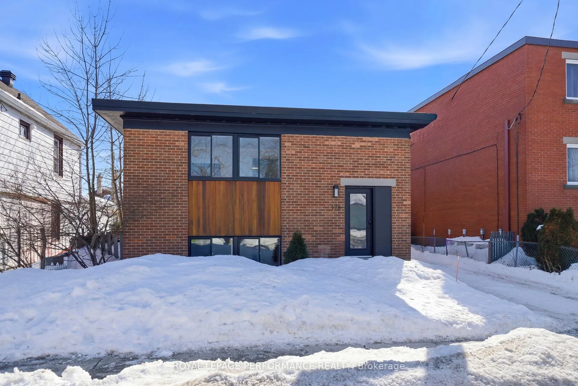 Photo 2 of 176 Dagmar Avenue, Ottawa, Vanier — HOMEH